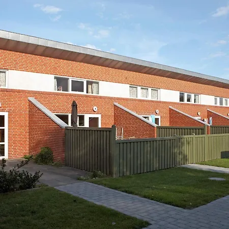 Feriehus Cii Hemmet